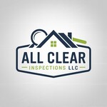 All Clear Inspections LLC Logo - Entry #938