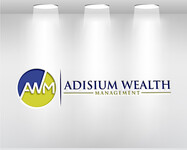 Adisium Wealth Management Logo - Entry #272