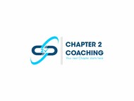 Chapter 2 Coaching Logo - Entry #406