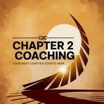 Chapter 2 Coaching Logo - Entry #1120