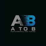 A to B Performance and Tuning Logo - Entry #1492