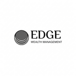 Edge Wealth Management Logo - Entry #3596