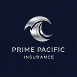 PRIME PACIFIC INSURANCE Logo - Entry #2725