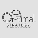 Optimal Strategy Logo - Entry #2488