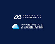 Anastasia & Associates Wealth Management Solutions Logo - Entry #601