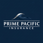 PRIME PACIFIC INSURANCE Logo - Entry #2662
