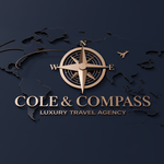 Cole & Compass Logo - Entry #1799