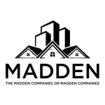 Madden Logo - Entry #3221