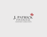 J. Patrick Financial Logo - Entry #752