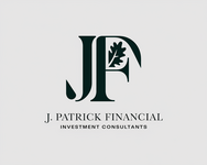 J. Patrick Financial Logo - Entry #1851