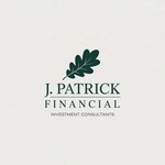 J. Patrick Financial Logo - Entry #2557