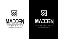 Madden Logo - Entry #5450