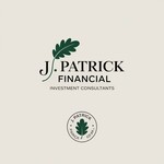 J. Patrick Financial Logo - Entry #1673