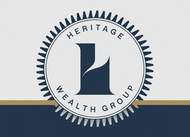 Heritage Wealth Group Logo - Entry #162