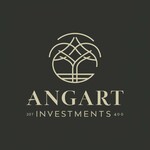 Angart Investments Logo - Entry #393