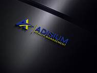 Adisium Wealth Management Logo - Entry #1177