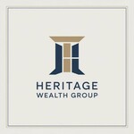 Heritage Wealth Group Logo - Entry #394
