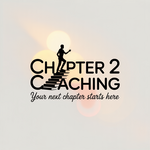 Chapter 2 Coaching Logo - Entry #793
