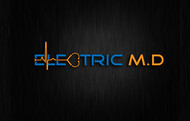 Electric M.D Logo - Entry #251