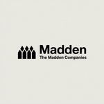 Madden Logo - Entry #3348