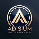 Adisium Wealth Management Logo - Entry #1857