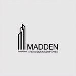 Madden Logo - Entry #3536