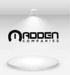 Madden Logo - Entry #3972