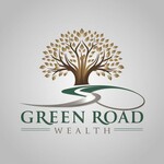 Green Road Wealth Logo - Entry #1023