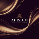 Adisium Wealth Management Logo - Entry #2157