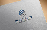 Broadway Advisors NC Logo - Entry #156