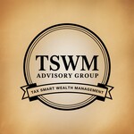 TSWM Advisory Group Logo - Entry #624
