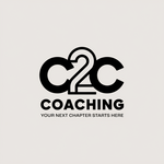 Chapter 2 Coaching Logo - Entry #167
