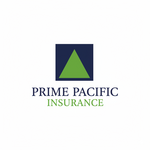 PRIME PACIFIC INSURANCE Logo - Entry #1332