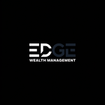 Edge Wealth Management Logo - Entry #1442
