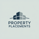 Property Placements Logo - Entry #28