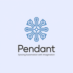 pendant Logo - Entry #2279