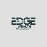 Edge Wealth Management Logo - Entry #2116