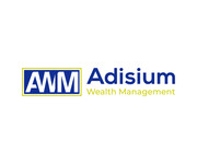 Adisium Wealth Management Logo - Entry #167