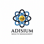 Adisium Wealth Management Logo - Entry #1058