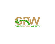 Green Road Wealth Logo - Entry #588