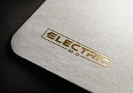 Electric M.D Logo - Entry #240