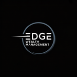 Edge Wealth Management Logo - Entry #1560