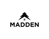 Madden Logo - Entry #3063