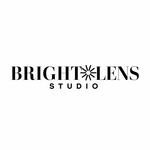 BRIGHT LENS or BRIGHT LENS STUDIO Logo - Entry #2015