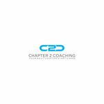 Chapter 2 Coaching Logo - Entry #745