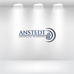 Anstedt Financial Planning Logo - Entry #99
