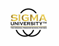 Sigma University™ Logo - Entry #1217