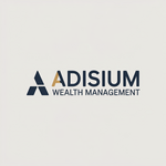 Adisium Wealth Management Logo - Entry #1801