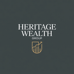 Heritage Wealth Group Logo - Entry #795