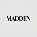 Madden Logo - Entry #1477